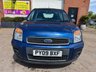 USED 2009 09 FORD FUSION 1.6 Zetec Climate Hatchback 5dr Petrol Automatic (181 g/km, 99 bhp) 