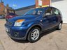 USED 2009 09 FORD FUSION 1.6 Zetec Climate Hatchback 5dr Petrol Automatic (181 g/km, 99 bhp) 
