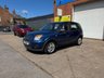 USED 2009 09 FORD FUSION 1.6 Zetec Climate Hatchback 5dr Petrol Automatic (181 g/km, 99 bhp) 