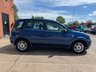 USED 2009 09 FORD FUSION 1.6 Zetec Climate Hatchback 5dr Petrol Automatic (181 g/km, 99 bhp) 