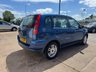 USED 2009 09 FORD FUSION 1.6 Zetec Climate Hatchback 5dr Petrol Automatic (181 g/km, 99 bhp) 