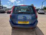 USED 2009 09 FORD FUSION 1.6 Zetec Climate Hatchback 5dr Petrol Automatic (181 g/km, 99 bhp) 