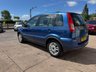 USED 2009 09 FORD FUSION 1.6 Zetec Climate Hatchback 5dr Petrol Automatic (181 g/km, 99 bhp) 