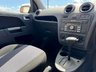 USED 2009 09 FORD FUSION 1.6 Zetec Climate Hatchback 5dr Petrol Automatic (181 g/km, 99 bhp) 