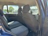 USED 2009 09 FORD FUSION 1.6 Zetec Climate Hatchback 5dr Petrol Automatic (181 g/km, 99 bhp) 