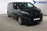 USED 2023 23 PEUGEOT TRAVELLER 2.0 BlueHDi Active Standard MPV 5dr Diesel EAT MWB Euro 6 (s/s) (145 ps) 