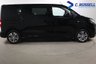 USED 2023 23 PEUGEOT TRAVELLER 2.0 BlueHDi Active Standard MPV 5dr Diesel EAT MWB Euro 6 (s/s) (145 ps) 