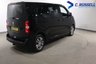 USED 2023 23 PEUGEOT TRAVELLER 2.0 BlueHDi Active Standard MPV 5dr Diesel EAT MWB Euro 6 (s/s) (145 ps) 