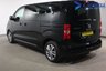 USED 2023 23 PEUGEOT TRAVELLER 2.0 BlueHDi Active Standard MPV 5dr Diesel EAT MWB Euro 6 (s/s) (145 ps) 