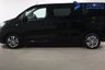 USED 2023 23 PEUGEOT TRAVELLER 2.0 BlueHDi Active Standard MPV 5dr Diesel EAT MWB Euro 6 (s/s) (145 ps) 