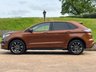 USED 2017 67 FORD EDGE 2.0 TDCi Sport SUV 5dr Diesel Powershift AWD Euro 6 (s/s) (210 ps) RARE CANYON RIDGE PAINT.