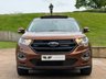 USED 2017 67 FORD EDGE 2.0 TDCi Sport SUV 5dr Diesel Powershift AWD Euro 6 (s/s) (210 ps) RARE CANYON RIDGE PAINT.