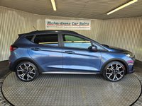 USED 2022 72 FORD FIESTA 1.0T EcoBoost MHEV Active X Edition Hatchback 5dr Petrol Manual Euro 6 (s/s) (125 ps) 