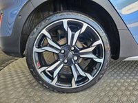 USED 2022 72 FORD FIESTA 1.0T EcoBoost MHEV Active X Edition Hatchback 5dr Petrol Manual Euro 6 (s/s) (125 ps) 