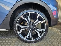 USED 2022 72 FORD FIESTA 1.0T EcoBoost MHEV Active X Edition Hatchback 5dr Petrol Manual Euro 6 (s/s) (125 ps) 