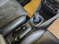 USED 2022 72 FORD FIESTA 1.0T EcoBoost MHEV Active X Edition Hatchback 5dr Petrol Manual Euro 6 (s/s) (125 ps) 