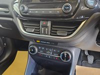USED 2022 72 FORD FIESTA 1.0T EcoBoost MHEV Active X Edition Hatchback 5dr Petrol Manual Euro 6 (s/s) (125 ps) 