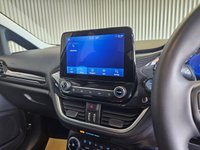USED 2022 72 FORD FIESTA 1.0T EcoBoost MHEV Active X Edition Hatchback 5dr Petrol Manual Euro 6 (s/s) (125 ps) 