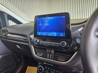 USED 2022 72 FORD FIESTA 1.0T EcoBoost MHEV Active X Edition Hatchback 5dr Petrol Manual Euro 6 (s/s) (125 ps) 