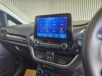 USED 2022 72 FORD FIESTA 1.0T EcoBoost MHEV Active X Edition Hatchback 5dr Petrol Manual Euro 6 (s/s) (125 ps) 