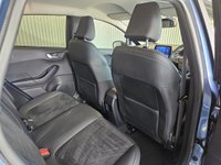 USED 2022 72 FORD FIESTA 1.0T EcoBoost MHEV Active X Edition Hatchback 5dr Petrol Manual Euro 6 (s/s) (125 ps) 