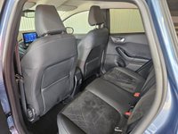 USED 2022 72 FORD FIESTA 1.0T EcoBoost MHEV Active X Edition Hatchback 5dr Petrol Manual Euro 6 (s/s) (125 ps) 
