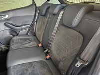 USED 2022 72 FORD FIESTA 1.0T EcoBoost MHEV Active X Edition Hatchback 5dr Petrol Manual Euro 6 (s/s) (125 ps) 