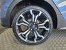 USED 2022 72 FORD FIESTA 1.0T EcoBoost MHEV Active X Edition Hatchback 5dr Petrol Manual Euro 6 (s/s) (125 ps) 