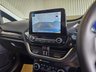USED 2022 72 FORD FIESTA 1.0T EcoBoost MHEV Active X Edition Hatchback 5dr Petrol Manual Euro 6 (s/s) (125 ps) 