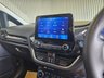 USED 2022 72 FORD FIESTA 1.0T EcoBoost MHEV Active X Edition Hatchback 5dr Petrol Manual Euro 6 (s/s) (125 ps) 