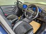 USED 2022 72 FORD FIESTA 1.0T EcoBoost MHEV Active X Edition Hatchback 5dr Petrol Manual Euro 6 (s/s) (125 ps) 