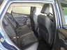 USED 2022 72 FORD FIESTA 1.0T EcoBoost MHEV Active X Edition Hatchback 5dr Petrol Manual Euro 6 (s/s) (125 ps) 