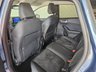 USED 2022 72 FORD FIESTA 1.0T EcoBoost MHEV Active X Edition Hatchback 5dr Petrol Manual Euro 6 (s/s) (125 ps) 