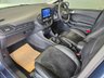 USED 2022 72 FORD FIESTA 1.0T EcoBoost MHEV Active X Edition Hatchback 5dr Petrol Manual Euro 6 (s/s) (125 ps) 