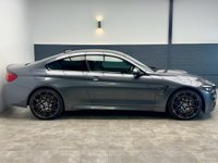 USED 2020 20 BMW M4 3.0 BiTurbo GPF Competition Coupe 2dr Petrol DCT Euro 6 (s/s) (450 ps) Ultimate Pack/Full BMW History