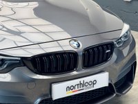 USED 2020 20 BMW M4 3.0 BiTurbo GPF Competition Coupe 2dr Petrol DCT Euro 6 (s/s) (450 ps) Ultimate Pack/Full BMW History