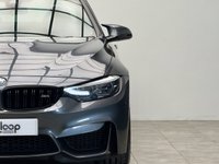 USED 2020 20 BMW M4 3.0 BiTurbo GPF Competition Coupe 2dr Petrol DCT Euro 6 (s/s) (450 ps) Ultimate Pack/Full BMW History