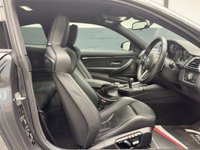 USED 2020 20 BMW M4 3.0 BiTurbo GPF Competition Coupe 2dr Petrol DCT Euro 6 (s/s) (450 ps) Ultimate Pack/Full BMW History