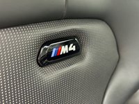 USED 2020 20 BMW M4 3.0 BiTurbo GPF Competition Coupe 2dr Petrol DCT Euro 6 (s/s) (450 ps) Ultimate Pack/Full BMW History