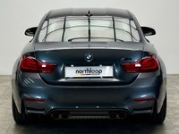 USED 2020 20 BMW M4 3.0 BiTurbo GPF Competition Coupe 2dr Petrol DCT Euro 6 (s/s) (450 ps) Ultimate Pack/Full BMW History