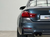 USED 2020 20 BMW M4 3.0 BiTurbo GPF Competition Coupe 2dr Petrol DCT Euro 6 (s/s) (450 ps) Ultimate Pack/Full BMW History