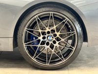 USED 2020 20 BMW M4 3.0 BiTurbo GPF Competition Coupe 2dr Petrol DCT Euro 6 (s/s) (450 ps) Ultimate Pack/Full BMW History