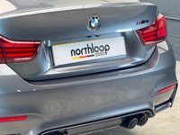 USED 2020 20 BMW M4 3.0 BiTurbo GPF Competition Coupe 2dr Petrol DCT Euro 6 (s/s) (450 ps) Ultimate Pack/Full BMW History