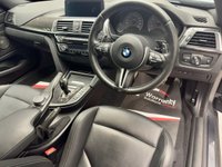 USED 2020 20 BMW M4 3.0 BiTurbo GPF Competition Coupe 2dr Petrol DCT Euro 6 (s/s) (450 ps) Ultimate Pack/Full BMW History