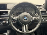 USED 2020 20 BMW M4 3.0 BiTurbo GPF Competition Coupe 2dr Petrol DCT Euro 6 (s/s) (450 ps) Ultimate Pack/Full BMW History