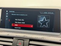 USED 2020 20 BMW M4 3.0 BiTurbo GPF Competition Coupe 2dr Petrol DCT Euro 6 (s/s) (450 ps) Ultimate Pack/Full BMW History