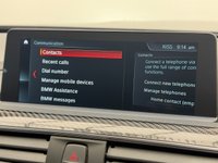 USED 2020 20 BMW M4 3.0 BiTurbo GPF Competition Coupe 2dr Petrol DCT Euro 6 (s/s) (450 ps) Ultimate Pack/Full BMW History