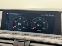 USED 2020 20 BMW M4 3.0 BiTurbo GPF Competition Coupe 2dr Petrol DCT Euro 6 (s/s) (450 ps) Ultimate Pack/Full BMW History