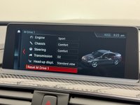 USED 2020 20 BMW M4 3.0 BiTurbo GPF Competition Coupe 2dr Petrol DCT Euro 6 (s/s) (450 ps) Ultimate Pack/Full BMW History