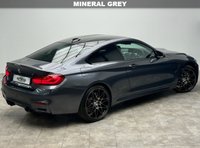 USED 2020 20 BMW M4 3.0 BiTurbo GPF Competition Coupe 2dr Petrol DCT Euro 6 (s/s) (450 ps) Ultimate Pack/Full BMW History